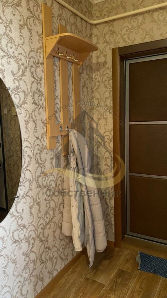 Аренда 3-комнатной квартиры, Старый Оскол, Королева мкр,  1