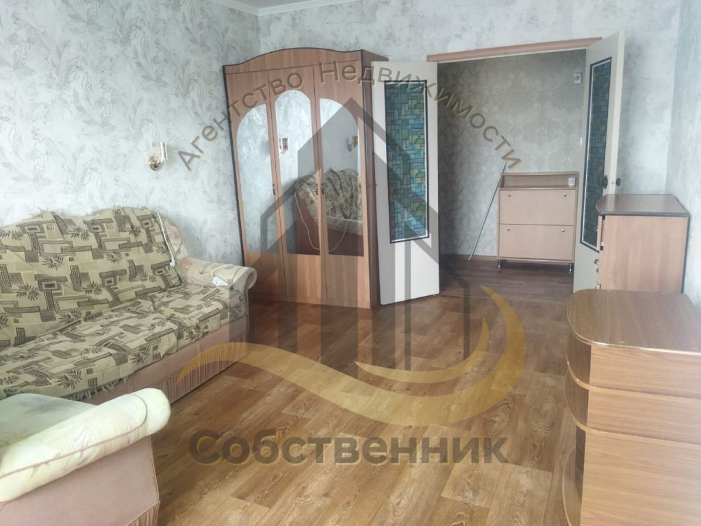 Аренда 3-комнатной квартиры, Старый Оскол, Королева мкр,  1