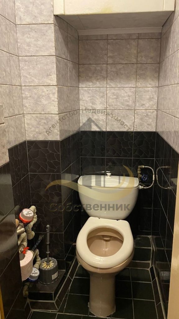 Аренда 3-комнатной квартиры, Старый Оскол, Королева мкр,  1