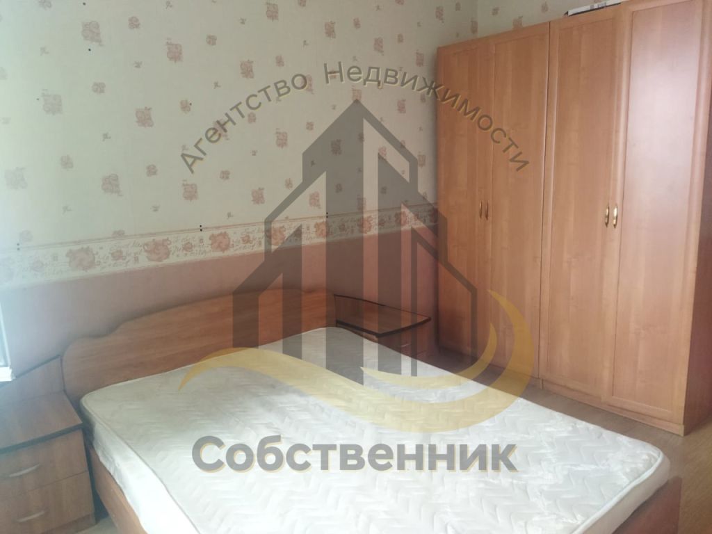 Аренда 3-комнатной квартиры, Старый Оскол, Королева мкр,  1