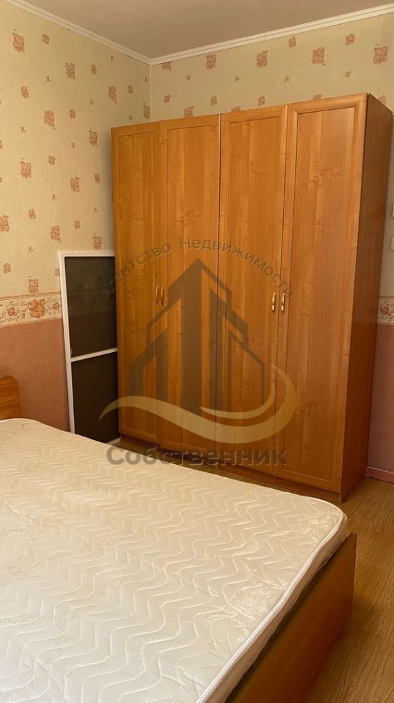 Аренда 3-комнатной квартиры, Старый Оскол, Королева мкр,  1