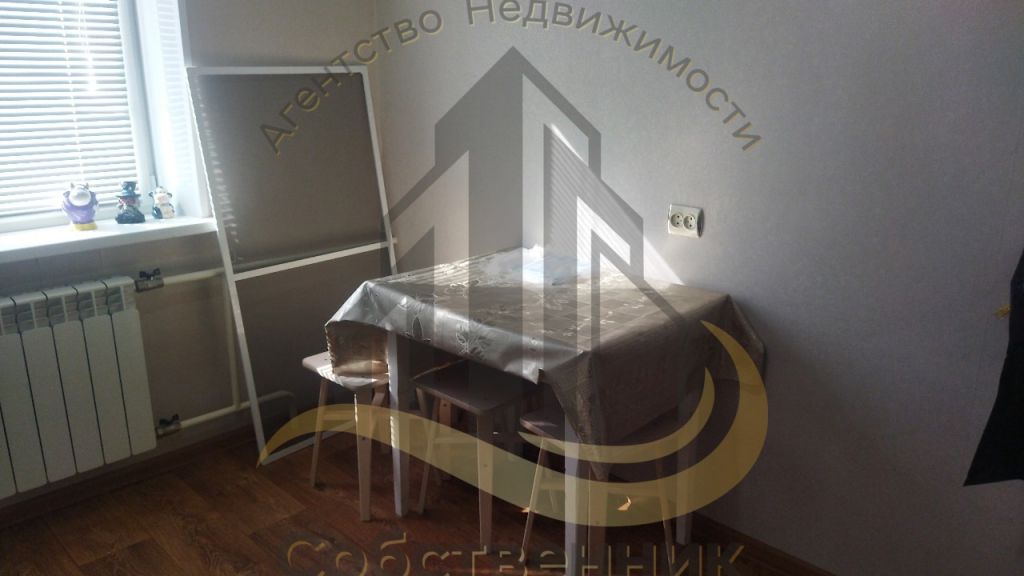 Аренда 3-комнатной квартиры, Старый Оскол, Королева мкр,  1