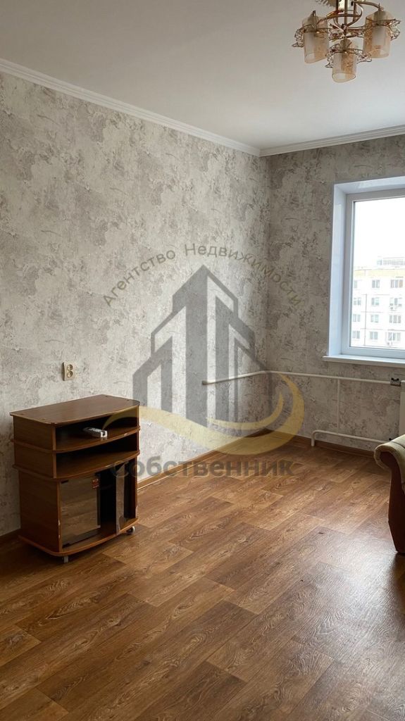 Аренда 3-комнатной квартиры, Старый Оскол, Королева мкр,  1