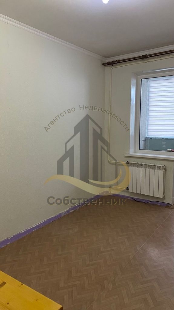 Аренда 3-комнатной квартиры, Старый Оскол, Королева мкр,  1