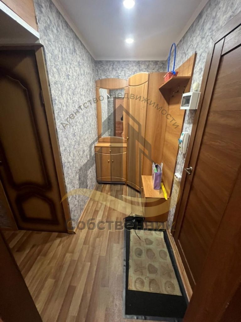 Аренда 1-комнатной квартиры, Старый Оскол, Парковый мкр,  15