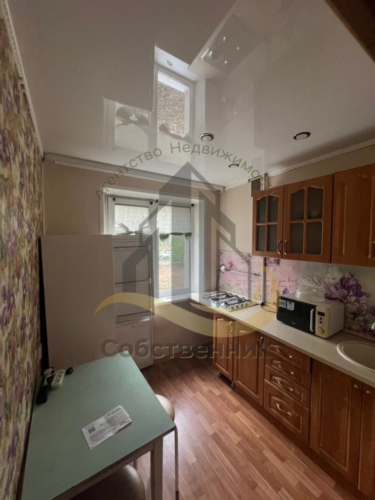 Аренда 1-комнатной квартиры, Старый Оскол, Парковый мкр,  15