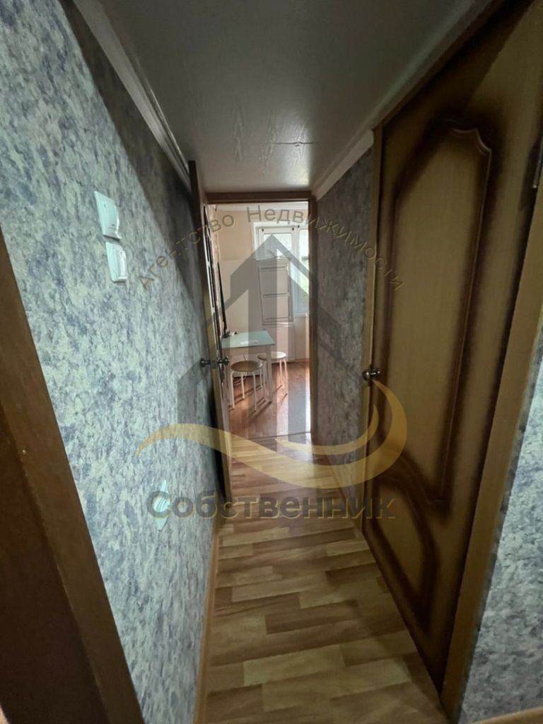 Аренда 1-комнатной квартиры, Старый Оскол, Парковый мкр,  15