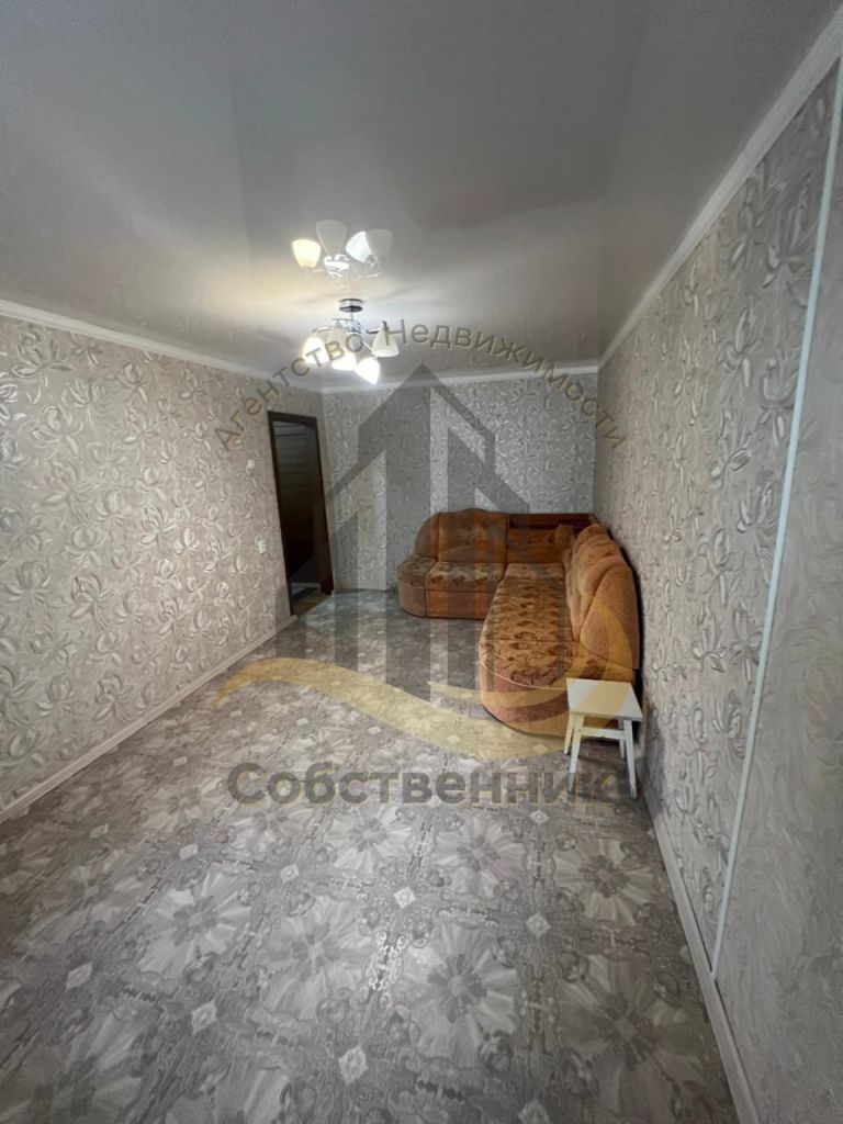 Аренда 1-комнатной квартиры, Старый Оскол, Парковый мкр,  15