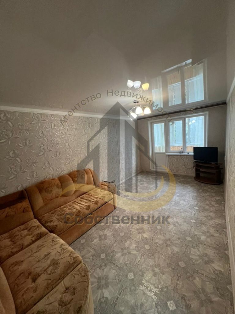 Аренда 1-комнатной квартиры, Старый Оскол, Парковый мкр,  15