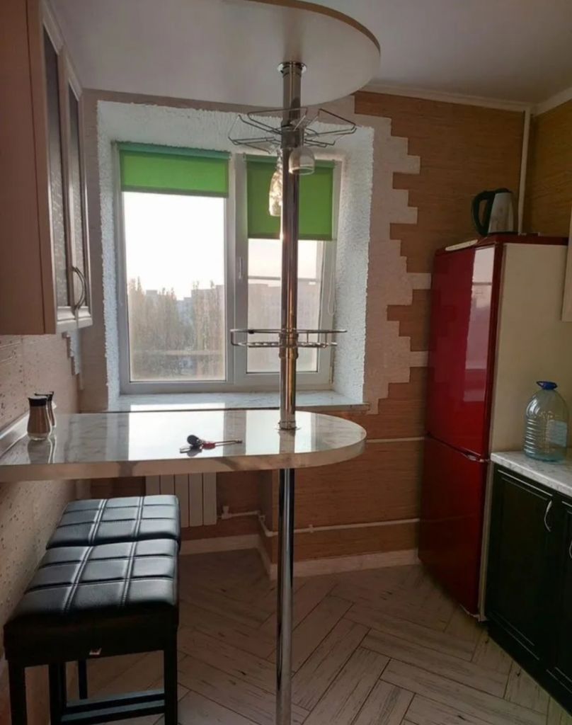 Аренда 1-комнатной квартиры, Старый Оскол, Комсомольский пр-кт,  31