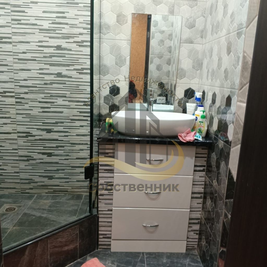 Аренда 1-комнатной квартиры, Старый Оскол, Комсомольский пр-кт,  31