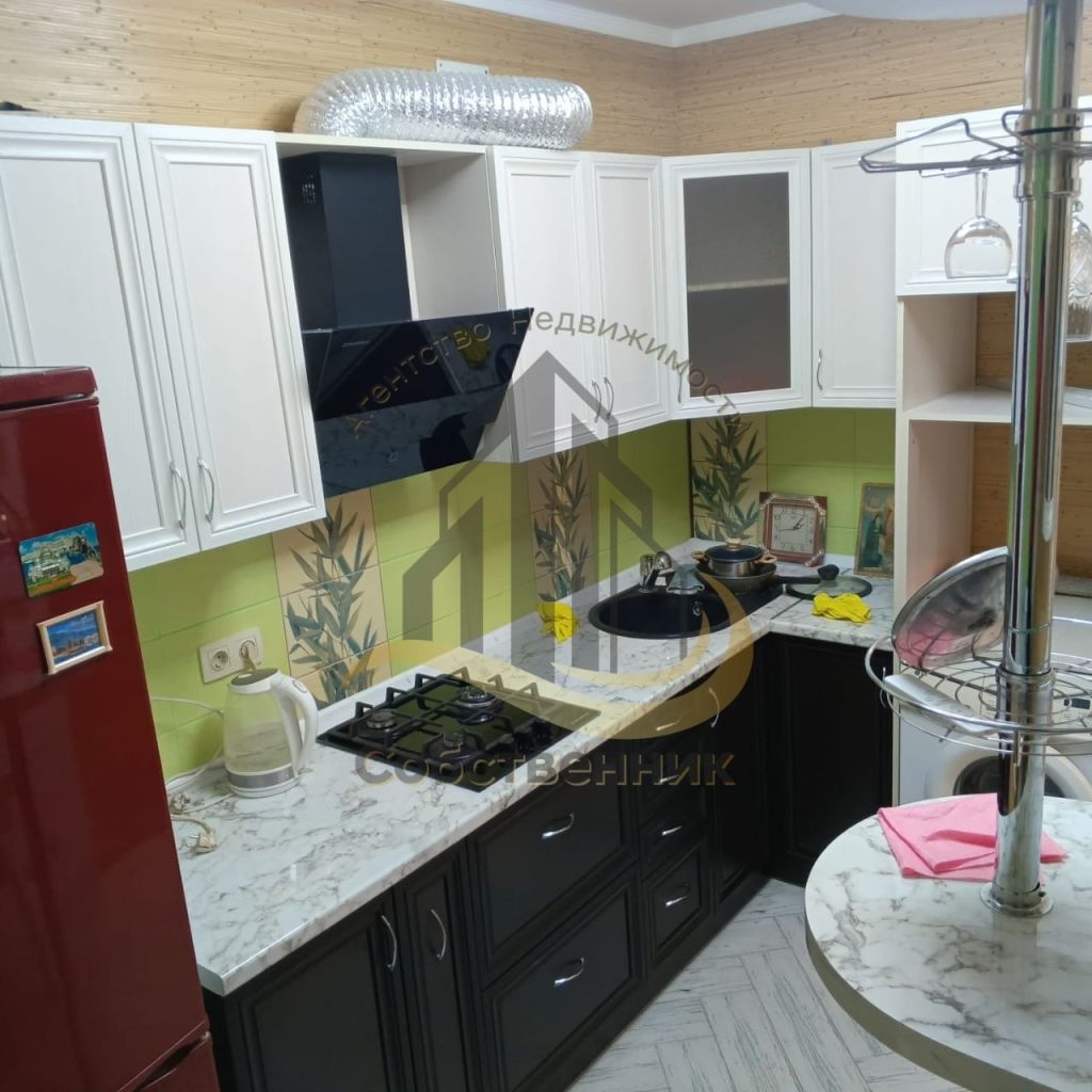 Аренда 1-комнатной квартиры, Старый Оскол, Комсомольский пр-кт,  31