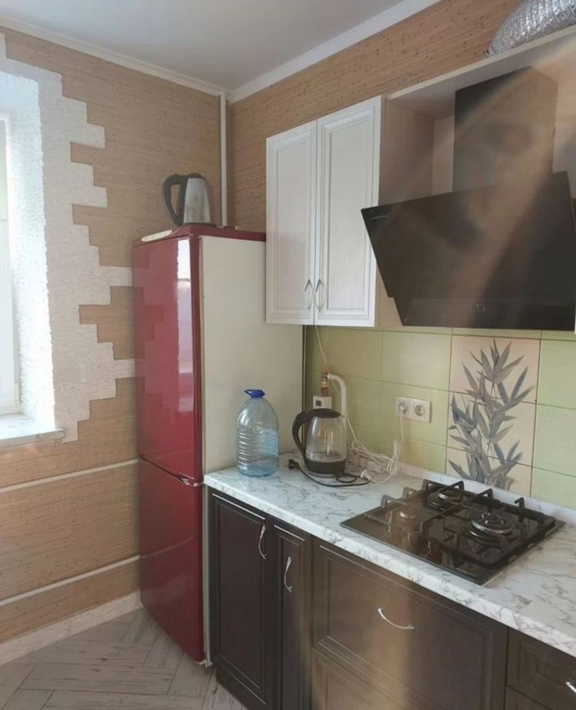 Аренда 1-комнатной квартиры, Старый Оскол, Комсомольский пр-кт,  31