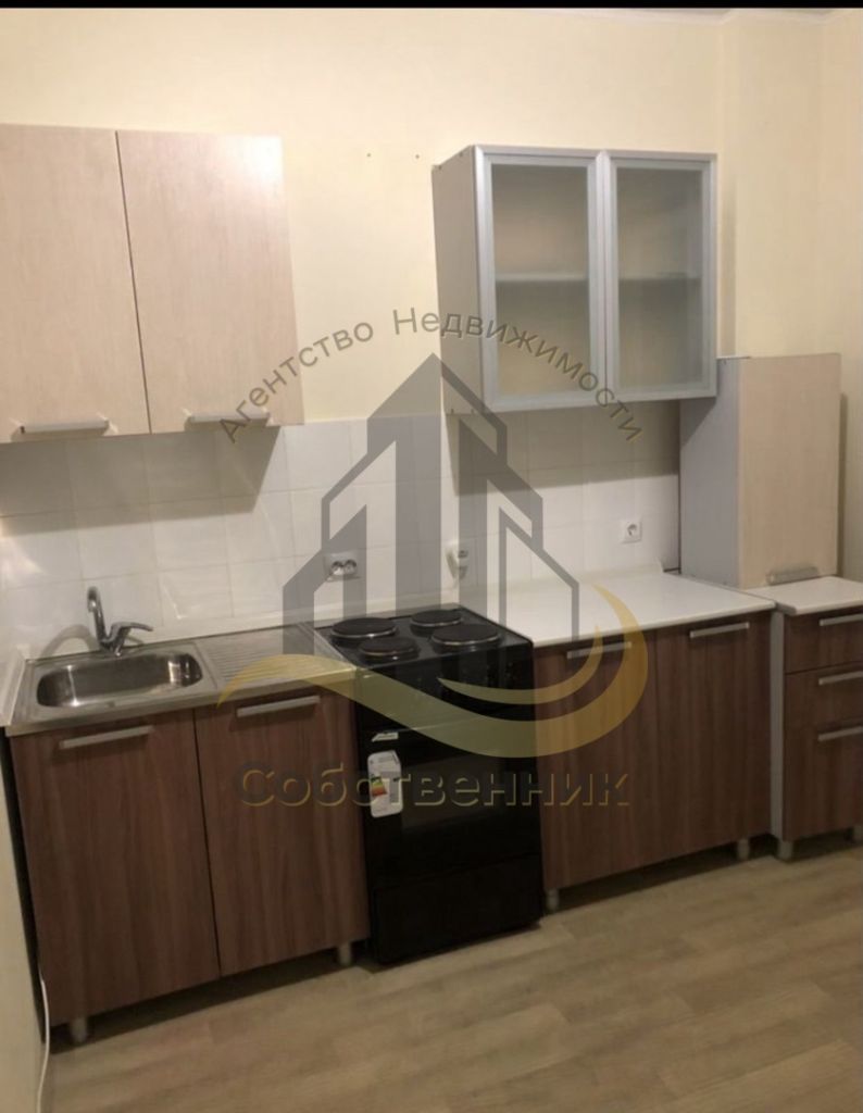 Аренда 1-комнатной квартиры, Старый Оскол, Северный мкр,  36