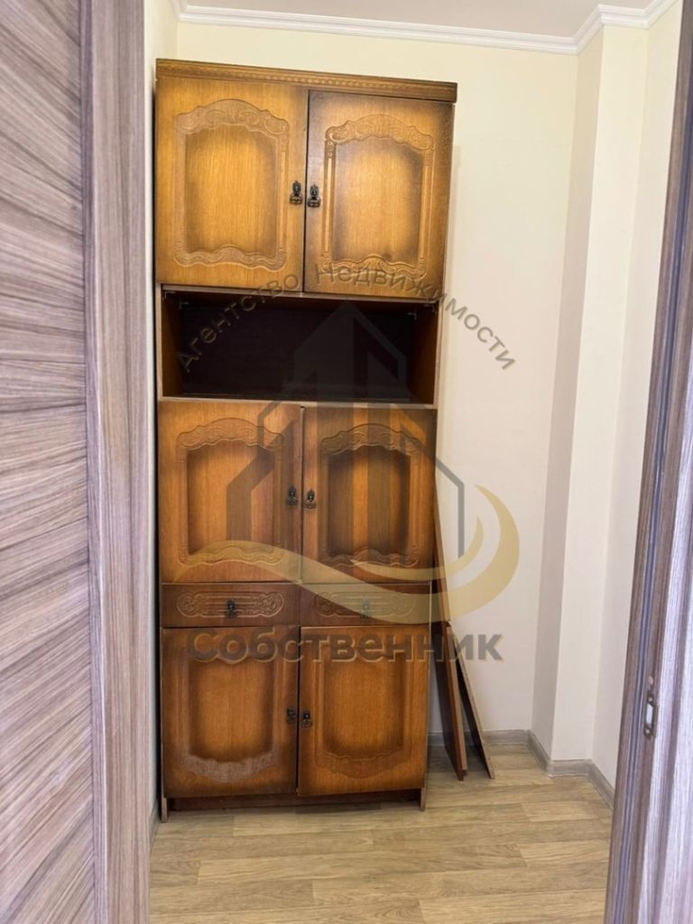 Аренда 1-комнатной квартиры, Старый Оскол, Северный мкр,  36