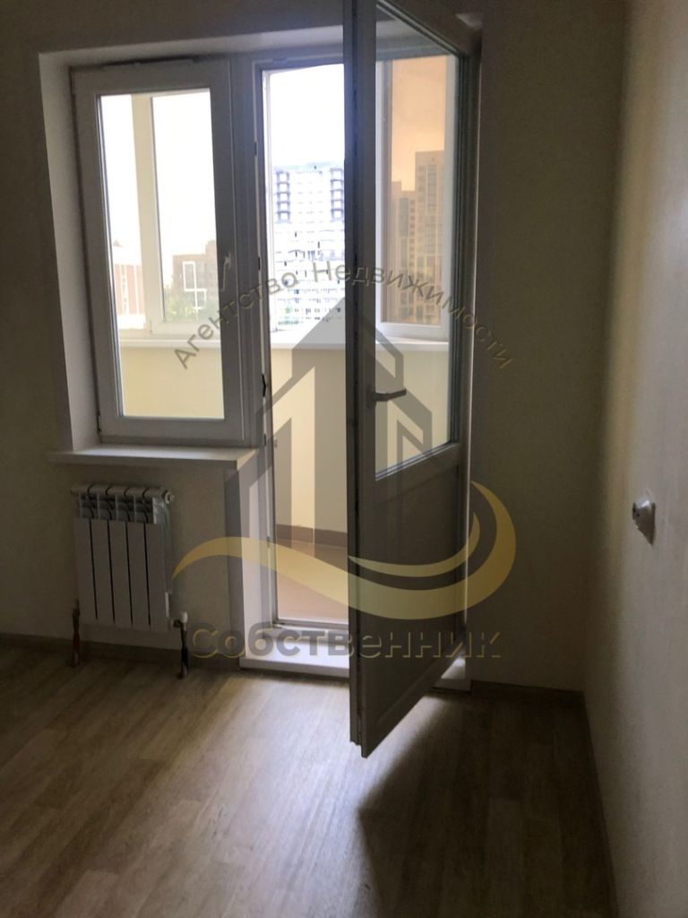 Аренда 1-комнатной квартиры, Старый Оскол, Северный мкр,  36