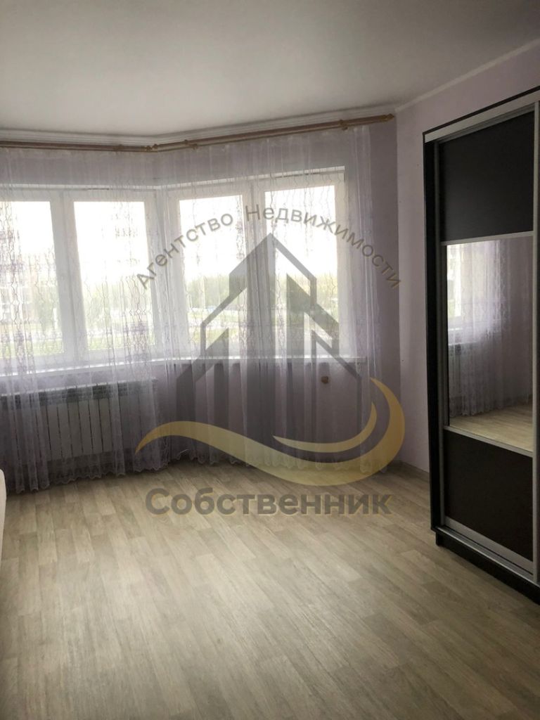 Аренда 1-комнатной квартиры, Старый Оскол, Северный мкр,  36