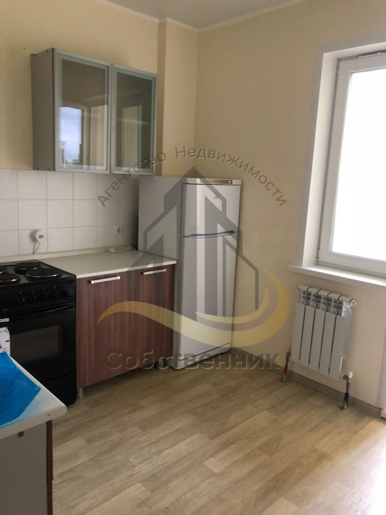 Аренда 1-комнатной квартиры, Старый Оскол, Северный мкр,  36