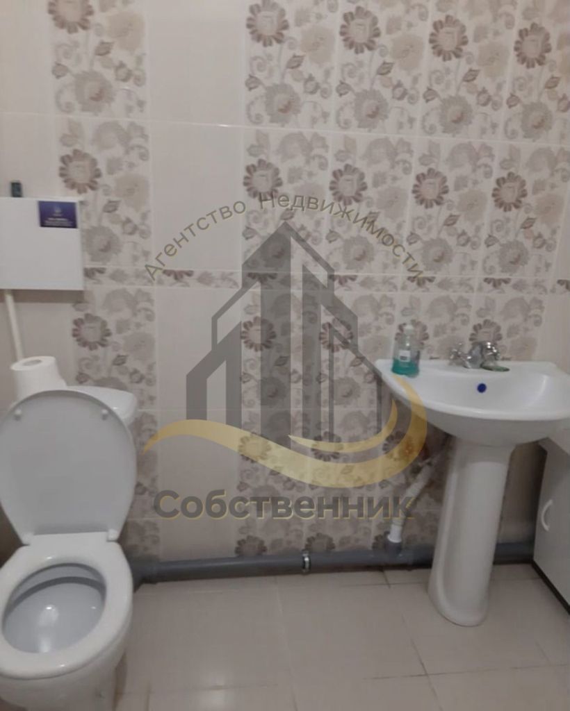 Аренда 1-комнатной квартиры, Старый Оскол, Северный мкр,  36