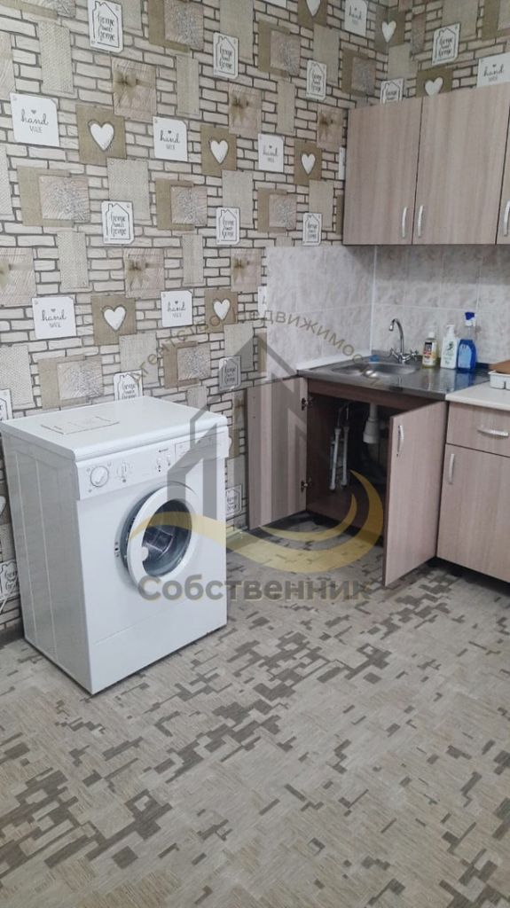 Аренда 1-комнатной квартиры, Старый Оскол, Северный мкр,  9