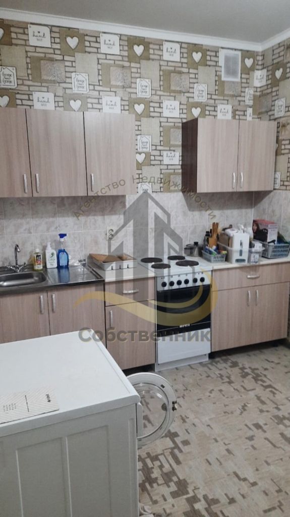 Аренда 1-комнатной квартиры, Старый Оскол, Северный мкр,  9