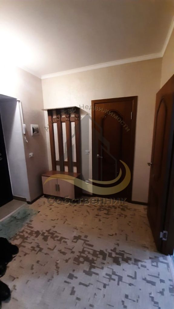 Аренда 1-комнатной квартиры, Старый Оскол, Северный мкр,  9