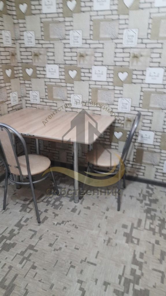 Аренда 1-комнатной квартиры, Старый Оскол, Северный мкр,  9