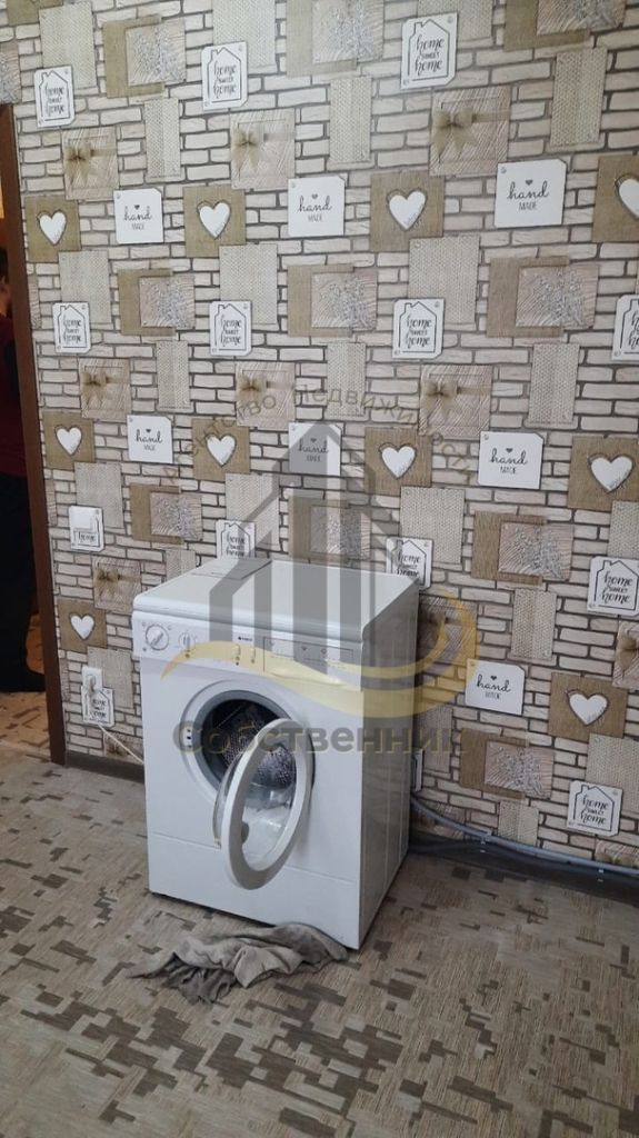 Аренда 1-комнатной квартиры, Старый Оскол, Северный мкр,  9