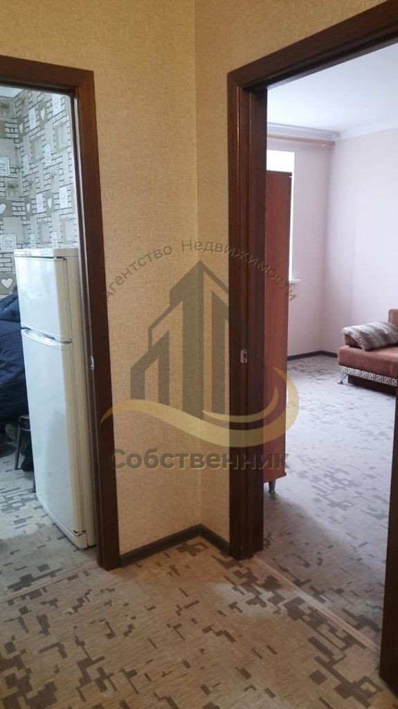 Аренда 1-комнатной квартиры, Старый Оскол, Северный мкр,  9