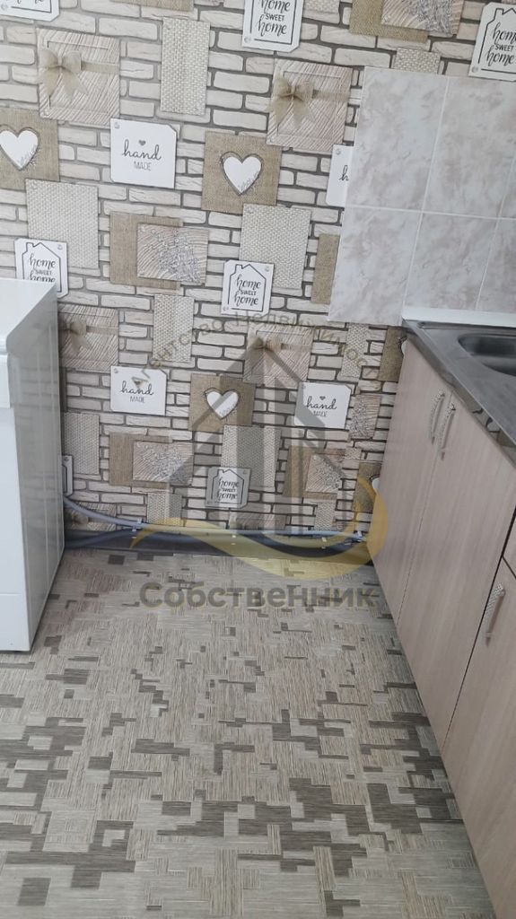 Аренда 1-комнатной квартиры, Старый Оскол, Северный мкр,  9