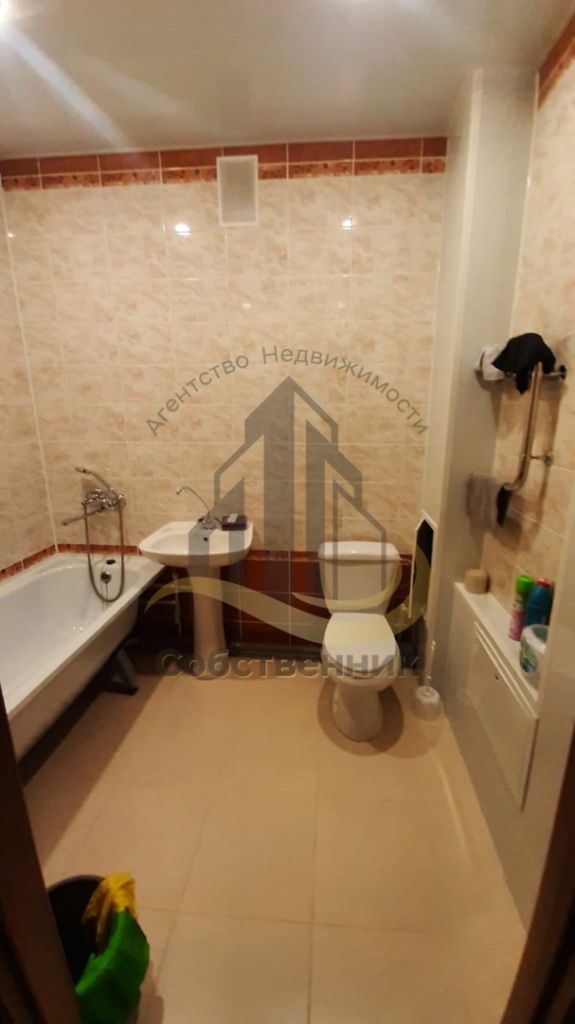 Аренда 1-комнатной квартиры, Старый Оскол, Северный мкр,  9