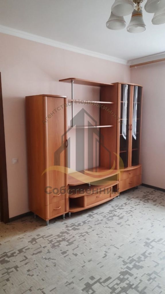 Аренда 1-комнатной квартиры, Старый Оскол, Северный мкр,  9