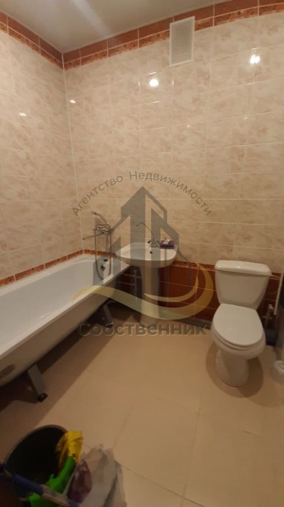 Аренда 1-комнатной квартиры, Старый Оскол, Северный мкр,  9