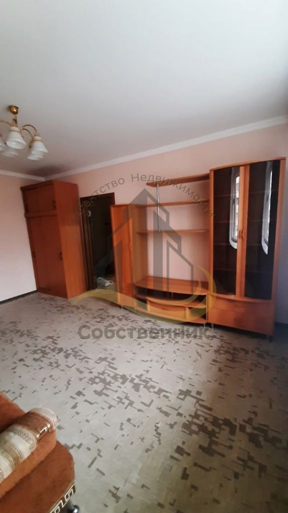 Аренда 1-комнатной квартиры, Старый Оскол, Северный мкр,  9