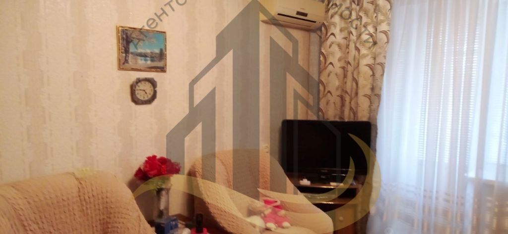 Аренда 3-комнатной квартиры, Старый Оскол, Рудничный мкр,  13