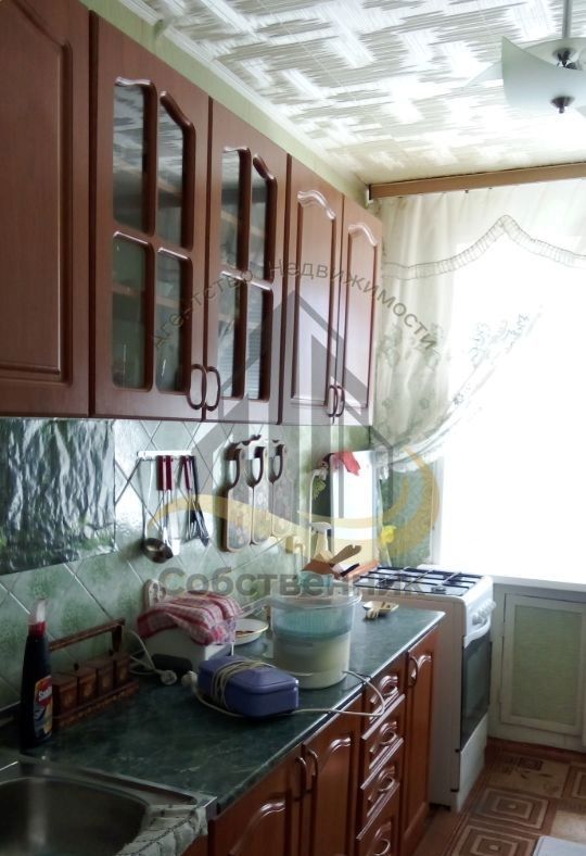 Аренда 3-комнатной квартиры, Старый Оскол, Рудничный мкр,  13