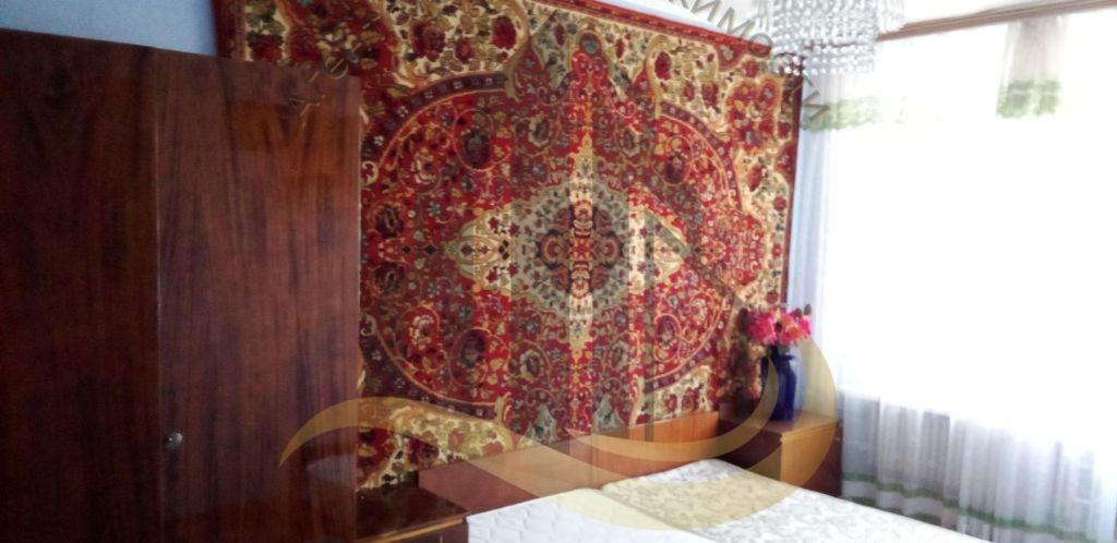 Аренда 3-комнатной квартиры, Старый Оскол, Рудничный мкр,  13