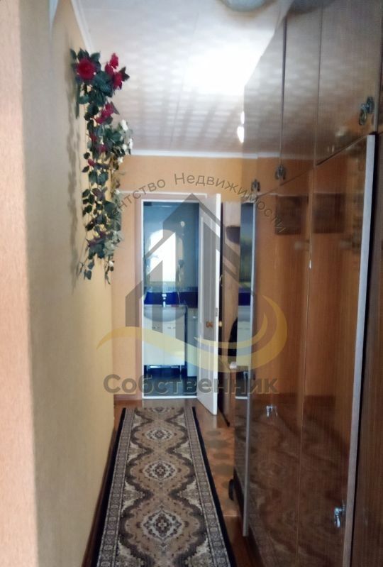 Аренда 3-комнатной квартиры, Старый Оскол, Рудничный мкр,  13