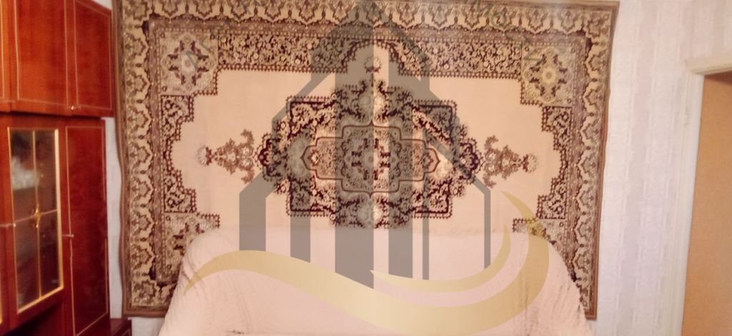 Аренда 3-комнатной квартиры, Старый Оскол, Рудничный мкр,  13