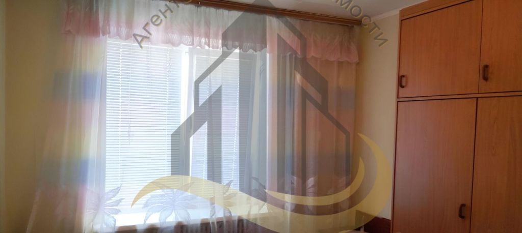 Аренда 3-комнатной квартиры, Старый Оскол, Рудничный мкр,  13