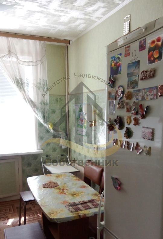 Аренда 3-комнатной квартиры, Старый Оскол, Рудничный мкр,  13