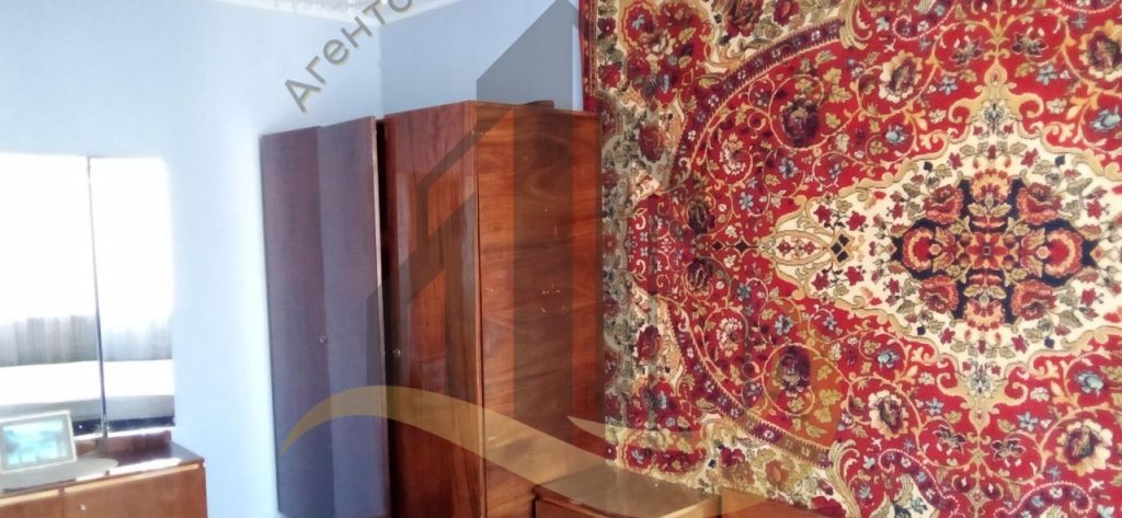 Аренда 3-комнатной квартиры, Старый Оскол, Рудничный мкр,  13