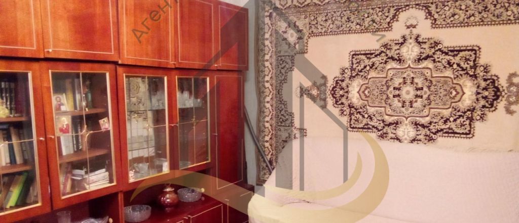 Аренда 3-комнатной квартиры, Старый Оскол, Рудничный мкр,  13