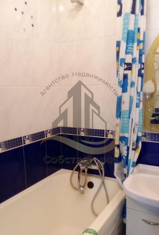 Аренда 3-комнатной квартиры, Старый Оскол, Рудничный мкр,  13