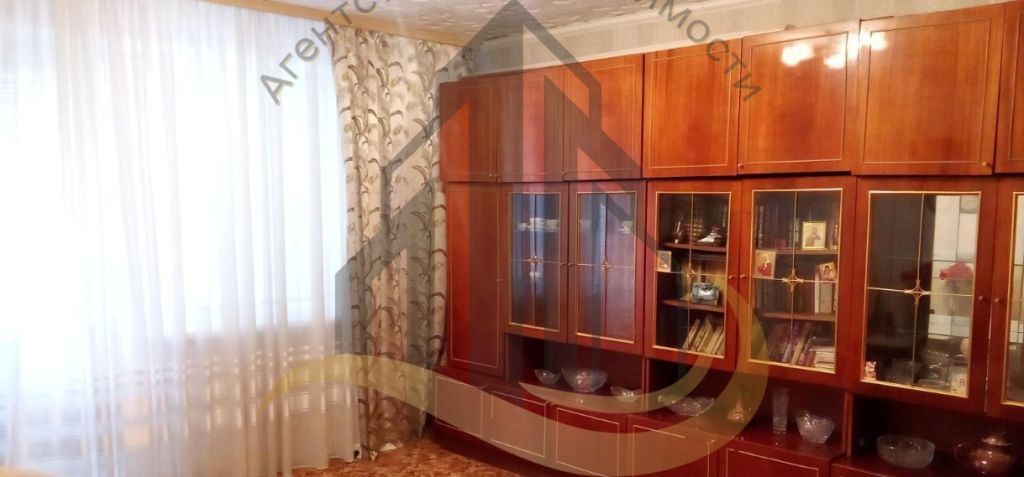 Аренда 3-комнатной квартиры, Старый Оскол, Рудничный мкр,  13