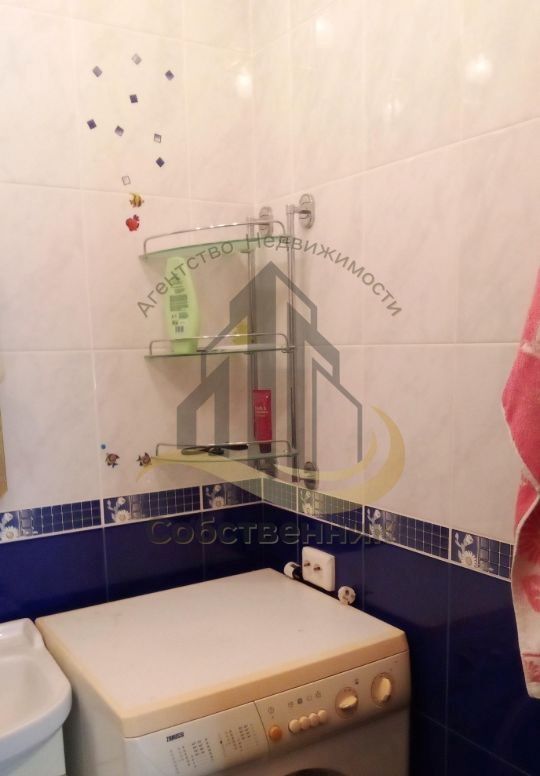 Аренда 3-комнатной квартиры, Старый Оскол, Рудничный мкр,  13