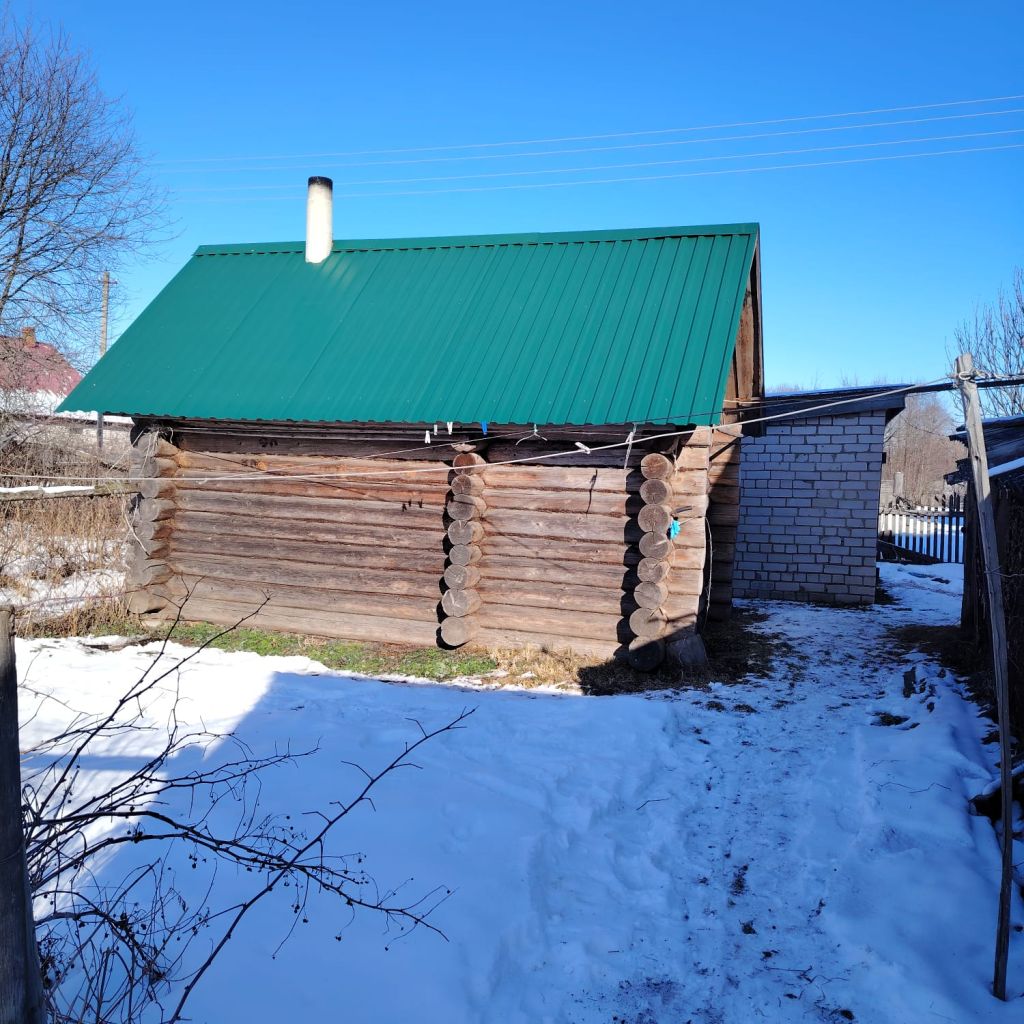 Продажа дома, 38м <sup>2</sup>, 9 сот., Тимирязево, Центральная,  79