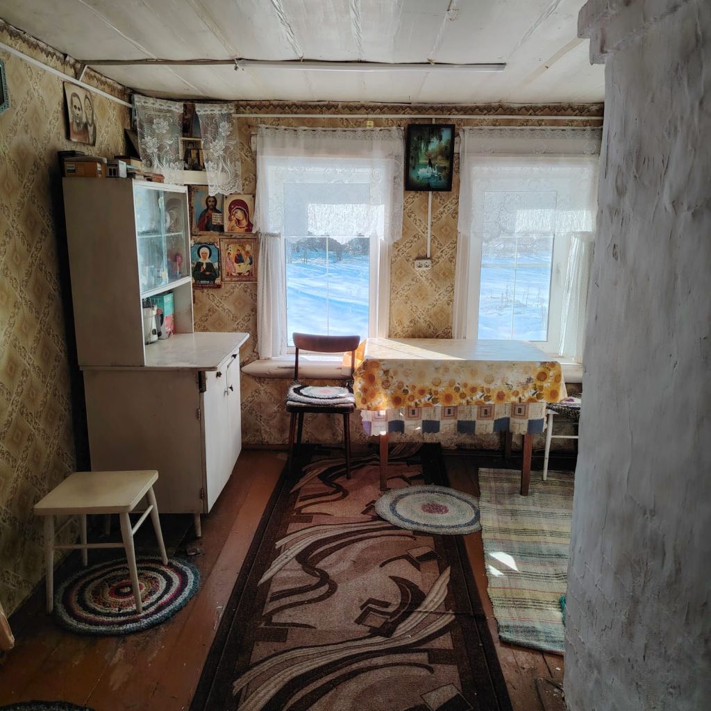 Продажа дома, 38м <sup>2</sup>, 9 сот., Тимирязево, Центральная,  79