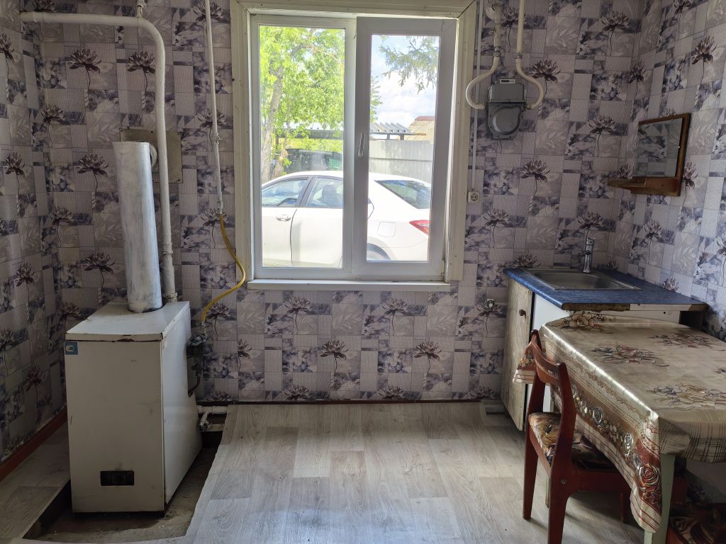 Продажа дома, 52м <sup>2</sup>, 9 сот., Лунино, Колхозная ,  46