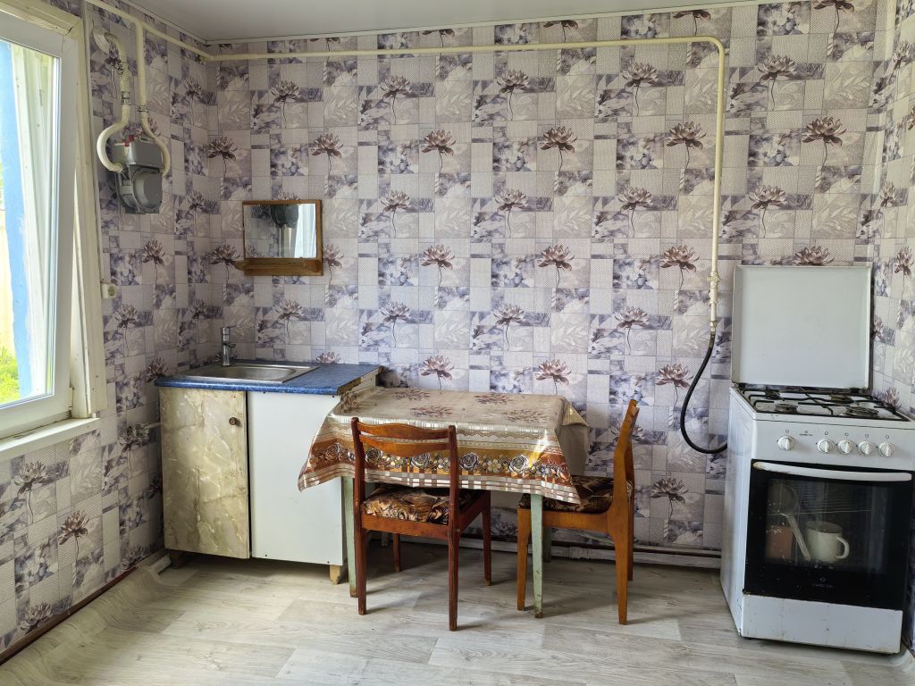 Продажа дома, 52м <sup>2</sup>, 9 сот., Лунино, Колхозная ,  46